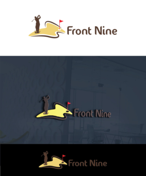 Logo Design by Isnah Logo for this project | Design: #18868243