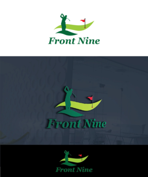 Logo Design by Isnah Logo for this project | Design: #18868244