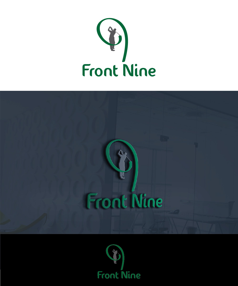 Logo Design by Isnah Logo for this project | Design #18868245