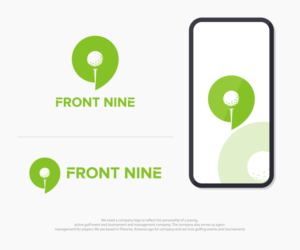 Logo Design by Creati Studio for this project | Design: #18845249