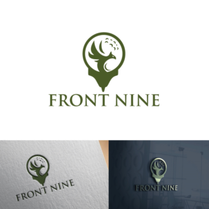 Logo Design by h27 for this project | Design: #18829789
