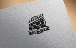 Logo Design by TTK for this project | Design: #18820853