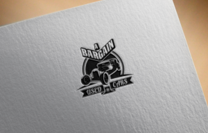 Logo Design by TTK for this project | Design: #18820873