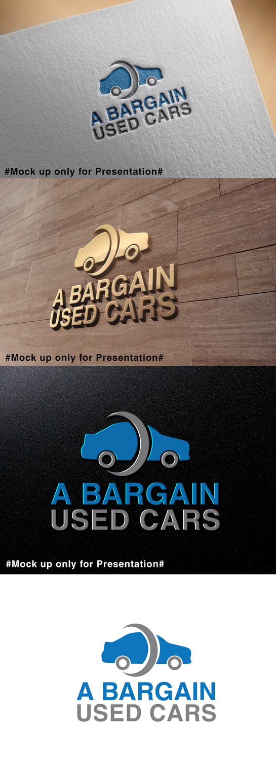 Logo Design by designmind78 for this project | Design #18817938