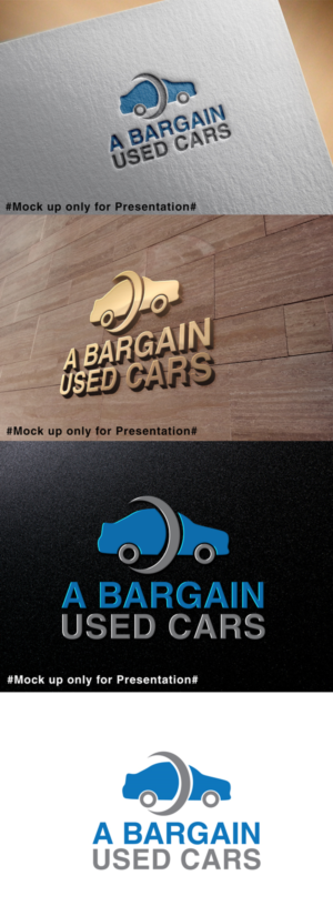 Logo Design by designmind78 for this project | Design: #18817938