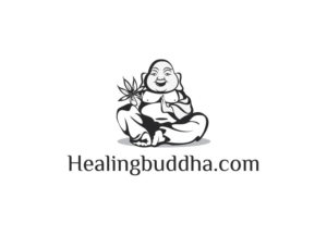 Logo Design by creative.bugs for Healingbuddha | Design: #18816412