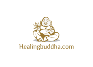 Logo Design by creative.bugs for Healingbuddha | Design: #18816415
