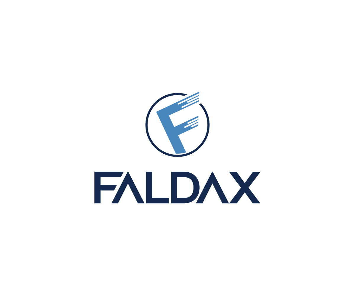 Logo-Design von moisesf für FALDAX | Design #18879409