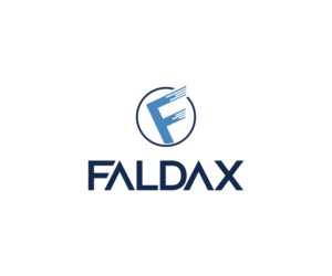 Logo Design by moisesf for FALDAX | Design: #18879409