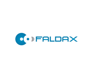 Logo Design by meygekon for FALDAX | Design: #18876581