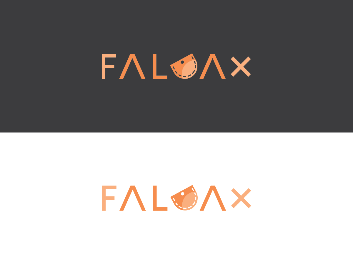 Logo Design by Matea for FALDAX | Design #18821953