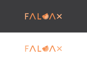 Logo-Design von Matea für FALDAX | Design: #18821953