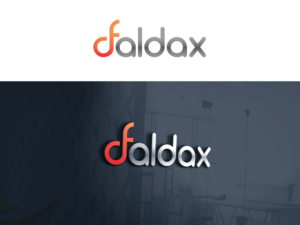 Logo-Design von Matea für FALDAX | Design: #18870960