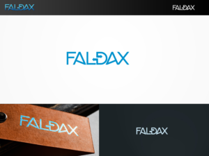 Logo Design by ArtSamurai for FALDAX | Design: #18826529