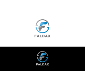 Logo Design by Mario for FALDAX | Design: #18832760
