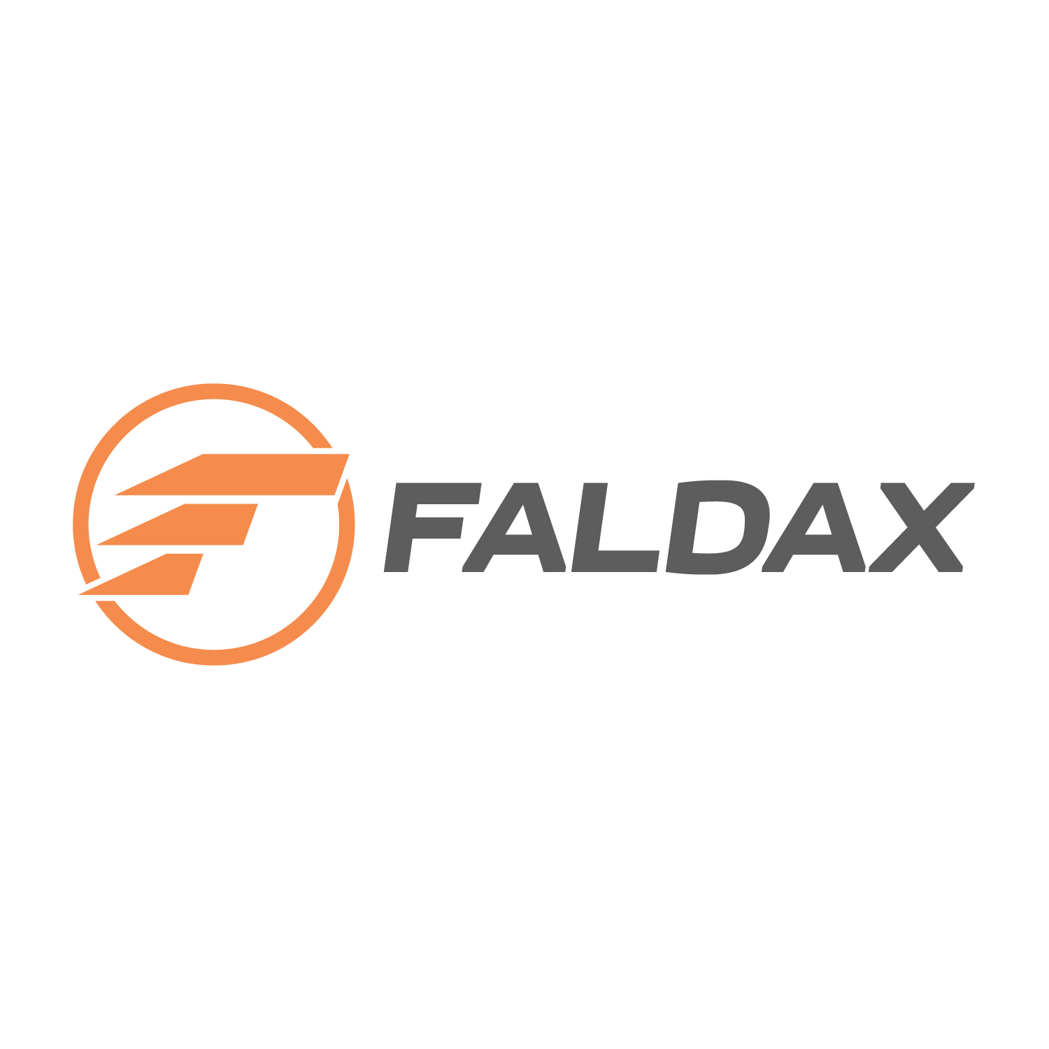 Logo Design by anshtoyj for FALDAX | Design #18835021