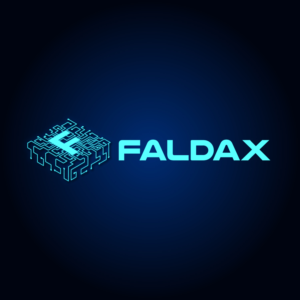 Logo Design by anshtoyj for FALDAX | Design: #18836604