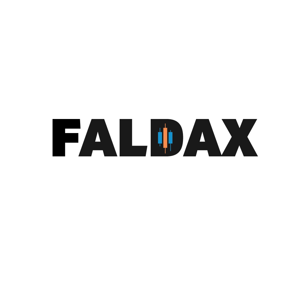 Logo Design by john garcia for FALDAX | Design #18831239
