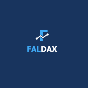 Logo-Design von john garcia für FALDAX | Design: #18920649