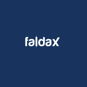 Logo-Design von john garcia für FALDAX | Design: #18920656