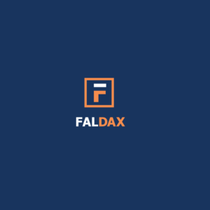Logo-Design von john garcia für FALDAX | Design: #18920696