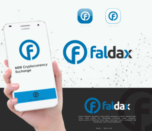 Logo-Design von john garcia für FALDAX | Design: #18920775