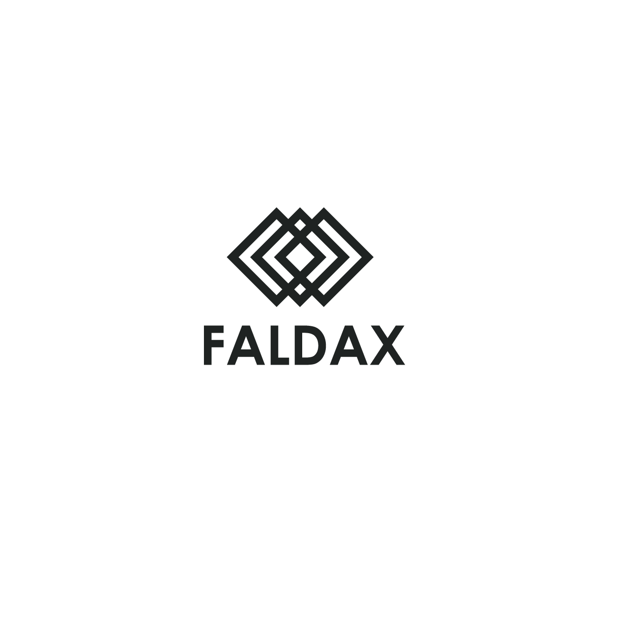 Logo Design by john garcia for FALDAX | Design #18920790