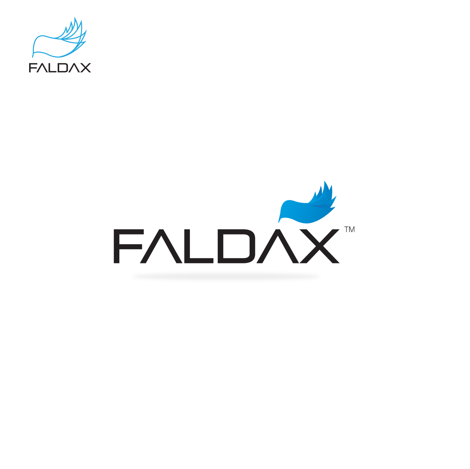 Logo-Design von CanDoDesign für FALDAX | Design #18813975