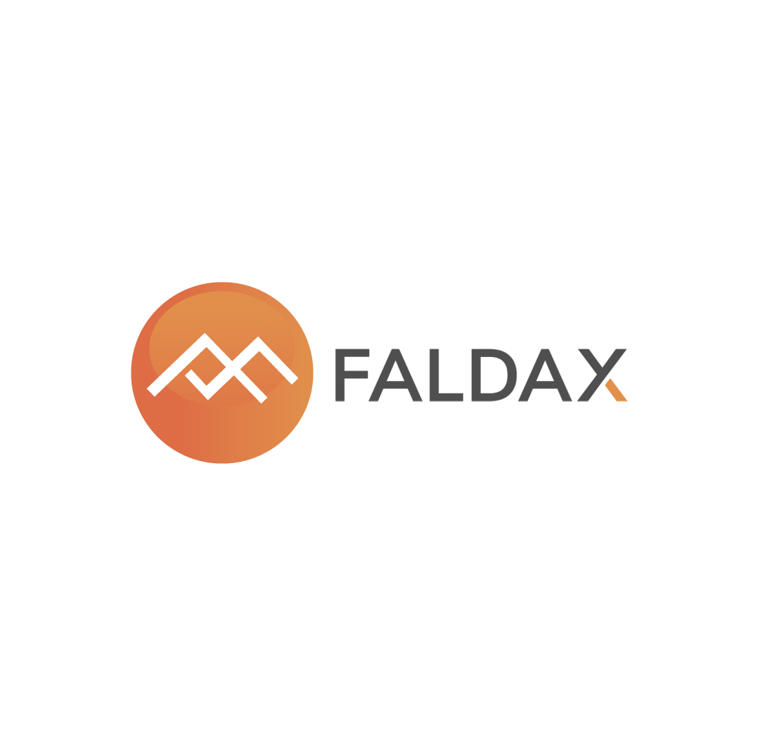 Logo-Design von CanDoDesign für FALDAX | Design #18814205