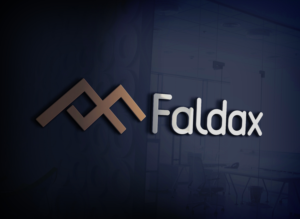 Logo Design by CanDoDesign for FALDAX | Design: #18814413