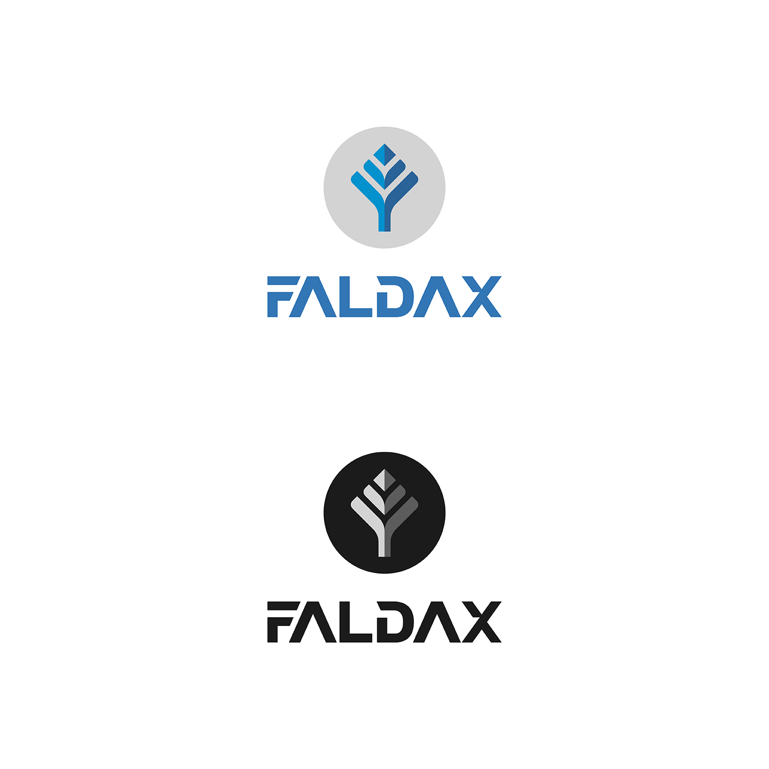 Design de Logo par Omee pour FALDAX | Design #18817552