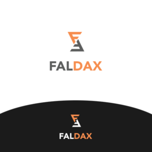 Logo-Design von LOWENHART für FALDAX | Design: #18817821