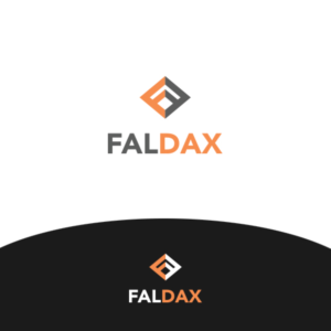Logo-Design von LOWENHART für FALDAX | Design: #18817839