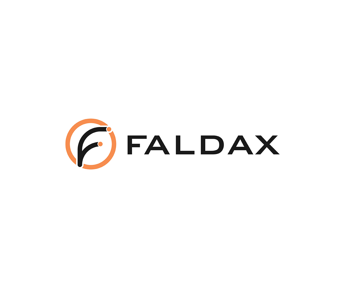 Logo-Design von KabhTech Studio für FALDAX | Design #18823205
