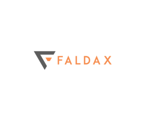 Logo-Design von KabhTech Studio für FALDAX | Design: #18823206