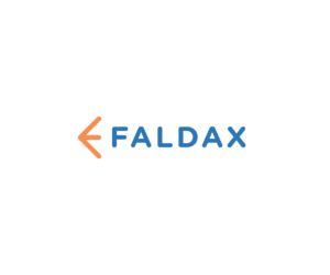 Logo-Design von KabhTech Studio für FALDAX | Design: #18823208