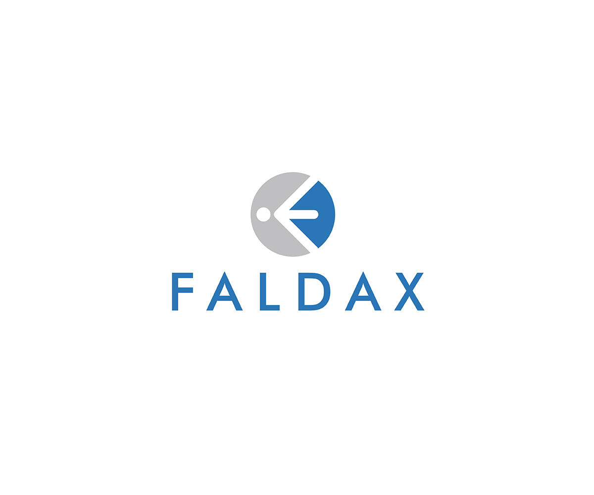 Logo-Design von KabhTech Studio für FALDAX | Design #18823209