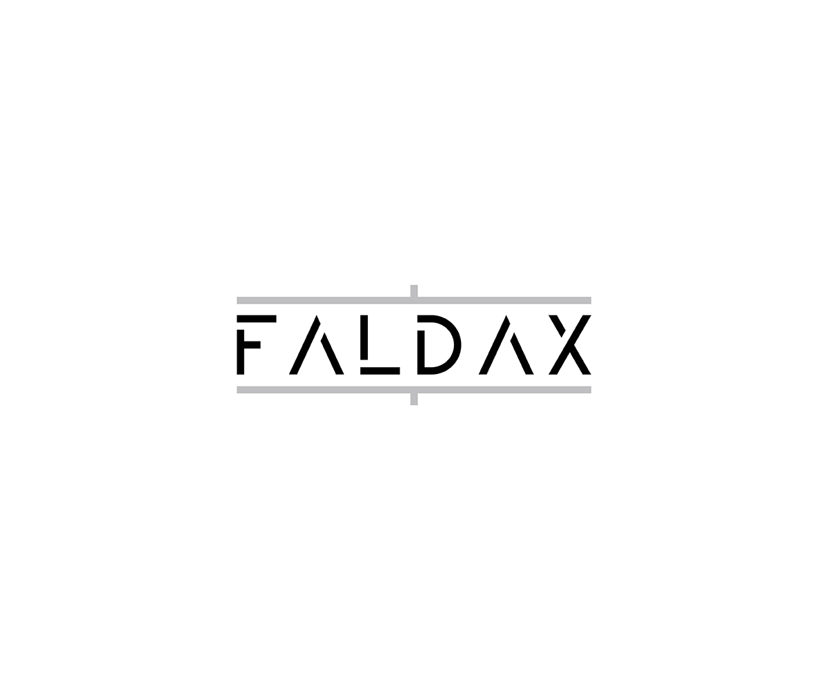 Logo-Design von KabhTech Studio für FALDAX | Design #18823210