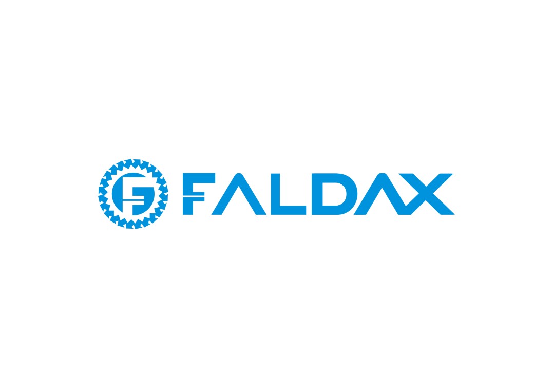 Logo Design by Mikka for FALDAX | Design #18859398