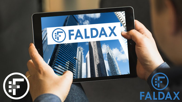 Diseño de Logo por Olisoft para FALDAX | Diseño #18875220