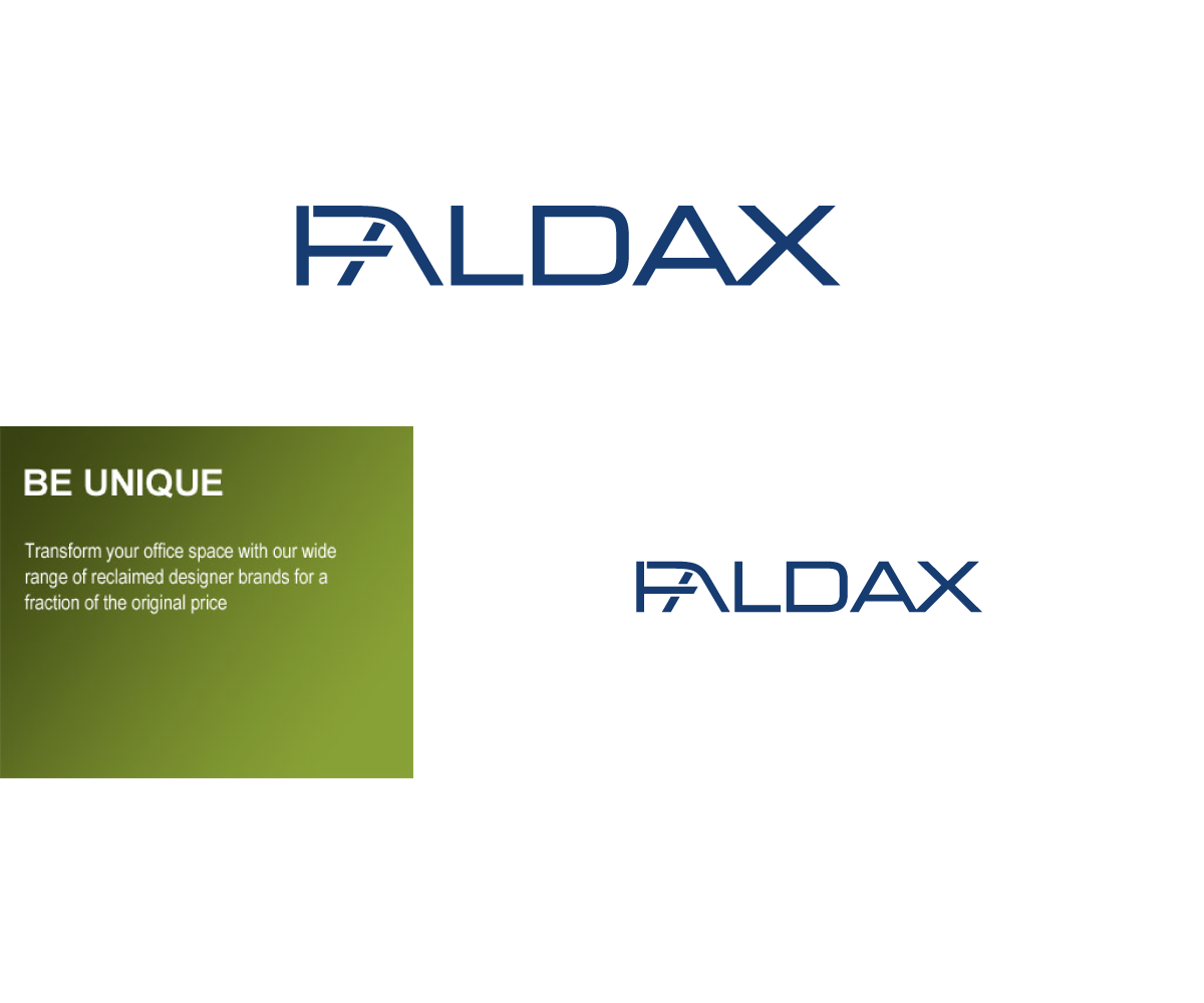 Design de Logo par shohidul pour FALDAX | Design #18813314