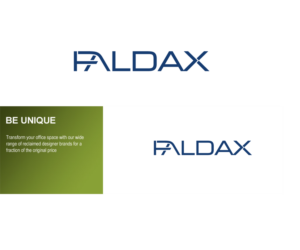 Logo-Design von shohidul für FALDAX | Design: #18813344