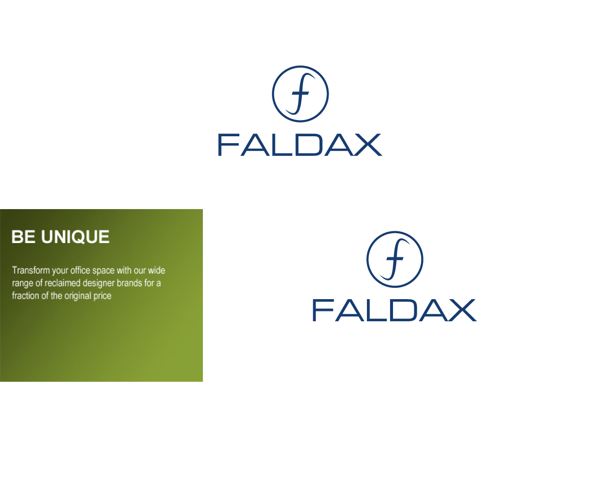 Logo-Design von shohidul für FALDAX | Design #18813470