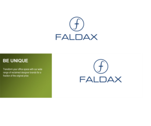 Logo-Design von shohidul für FALDAX | Design: #18813470