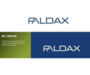 Logo-Design von shohidul für FALDAX | Design: #18813987