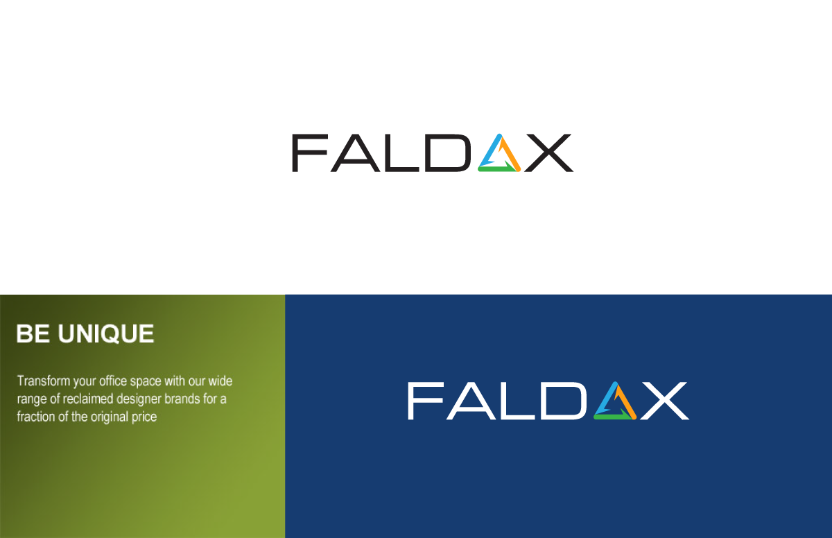 Design de Logo par shohidul pour FALDAX | Design #18814159