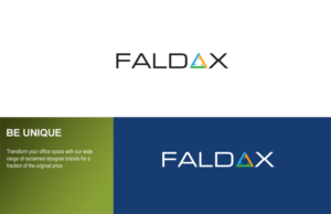 Logo-Design von shohidul für FALDAX | Design: #18814159