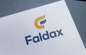 Logo-Design von shohidul für FALDAX | Design: #18823376