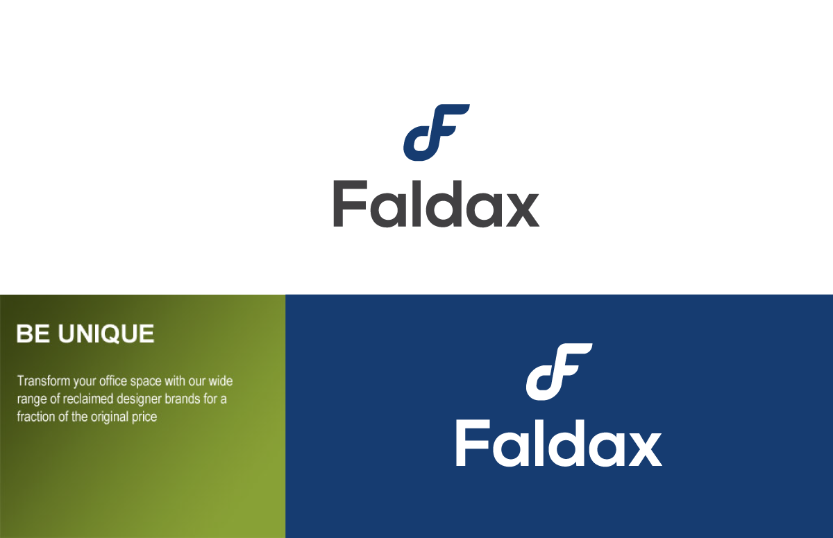 Logo-Design von shohidul für FALDAX | Design #18823516