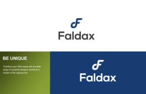 Logo-Design von shohidul für FALDAX | Design: #18823516